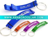 Wholesale 2011 Newest Keychain Bottle Opener HRQ-0024
