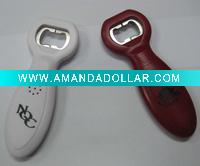 musical bottle opener