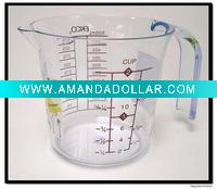 Measuring Cup / Measuring spoon