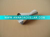 Wholesale Stainless Steel measurer wine cup
