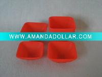 Silicone Measuring Cups 4 Pcs set