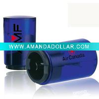 Wholesale NBO006 push down Beer Bottle opener