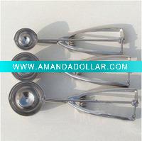 icecream spoon