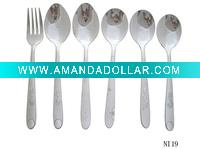 Wholesale spoon ,coffee spoon , ice spoon