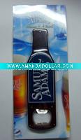 Wholesale alloy beer bottle opener