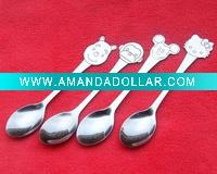 Wholesale Cartoon design spoons