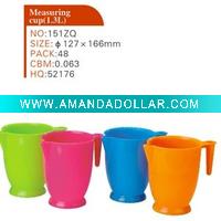 Wholesale Plastic Measuring cup