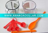 ABS Measuring cup