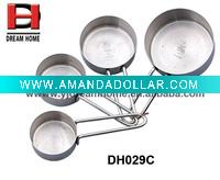 Wholesale kitchen accessories measuring spoon