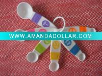Wholesale measuring spoon