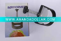 Wholesale Hamburger press
