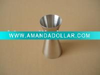 Wholesale Stainless Steel Wine Measure Cup