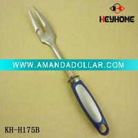 Wholesale roast fork with soft handle