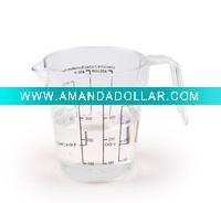 Measuring cup