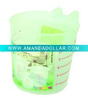 plastic measuring cup - G0070