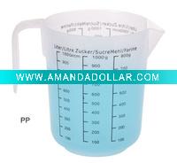 measuring cup