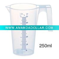 Measuring cup