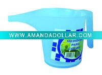 Wholesale plastic measuring cup - G0071