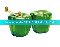 Wholesale Wooden Salt Shaker