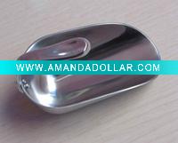 Wholesale bird food scoop;high quality scoop; ice scoop; food measuring scoop