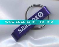 Wholesale Flask metal bottle opener