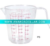 measuring cup