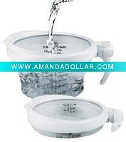 Wholesale foldable measure cup