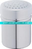 SS Salt Shaker