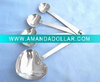 Wholesale Measuring Spoon Set