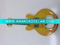 Wholesale Metal Violin Bottle Opener