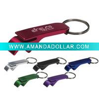 Wholesale Promotional Metal Bottle Opener HRQ-0029