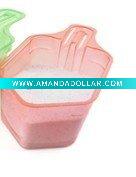Wholesale plastic measuring scoop