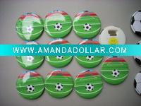 Wholesale good promotion gifts - magnetic tin opener