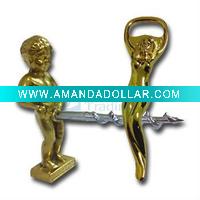 2011 Promotional bottle opener