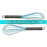 Wholesale Hotsale Silicone Sauce Whisk