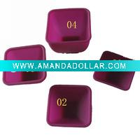 Wholesale silicone measuring bowl