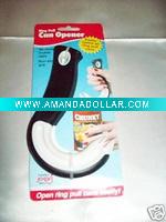 Ring Pull Can Opener