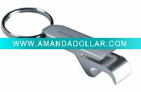 Bottle Opener Keychain