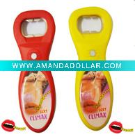 Voice Bottle Opener