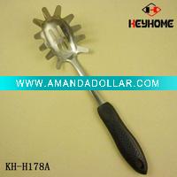spaghetti tools with soft grip
