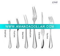 Crab Fork