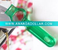 Plastic Bottle Opener