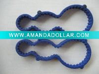 High quality silicone bottle opener