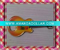 Wholesale violin shaped corkscrew,promotion products