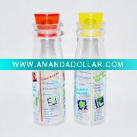 Salad dressing shaker(300ml)