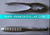 Wholesale crab clamp/powerful walnut cracker