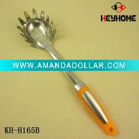 pasta fork with soft grip