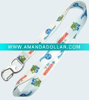 bottle opener neck strap