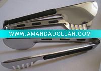 Wholesale Stainless Steel Spaghetti Tong
