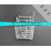 Wholesale kitchen tool rack chopsticks storage shelf kitchen plate shelf